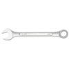 Jet 700572 27mm Raised Panel Combination Wrench - Metric