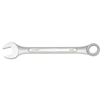 Jet 700572 27mm Raised Panel Combination Wrench - Metric