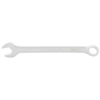 Jet 700621 1/4" Polished SAE Long Pattern Combination Wrench