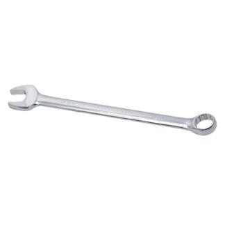 Jet 700633 1" Polished Long Pattern Combination Wrench - SAE