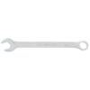 Jet 700687 22mm Polished Long Pattern Combination Wrench - Metric