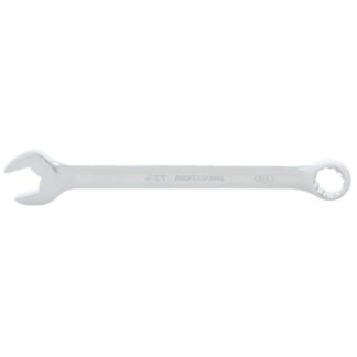 Jet 700687 22mm Polished Long Pattern Combination Wrench - Metric