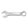 Jet 700709 3/4" Fully Polished Stubby Combination Wrench - SAE
