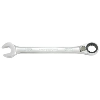Jet 701128 11/16" Ratcheting Combination Wrench Reversing