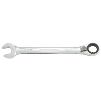 Jet 701129 3/4" Ratcheting Reversing Combination Wrench