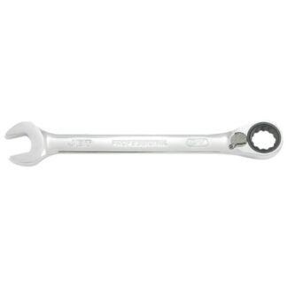 Jet 701173 8mm Ratcheting Reversing Combination Wrench