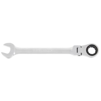 Jet 701355 10mm Flex Head Ratcheting Combination Wrench