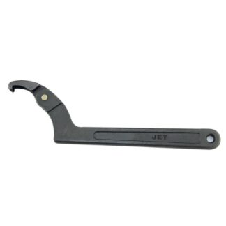 Jet 710903 JHSW-103 3" Hook Style Adjustable Spanner Wrench