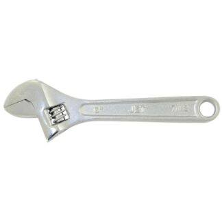 Jet 711112 AW-6 6" Adjustable Wrench