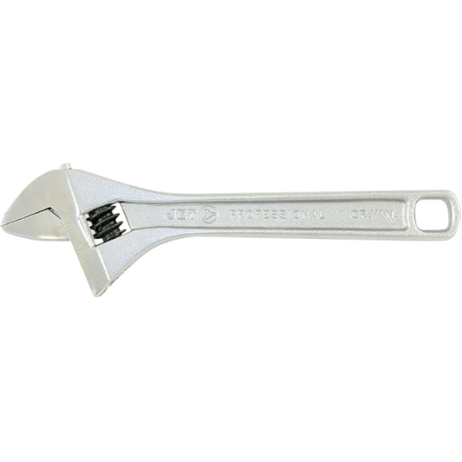 Jet 711133 AWP-8 8" Pro Adjustable Wrench - Super Heavy Duty