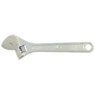 Jet 711113 AW-8 8" Adjustable Wrench