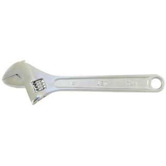 Jet 711114 AW-10 10″ Adjustable Wrench