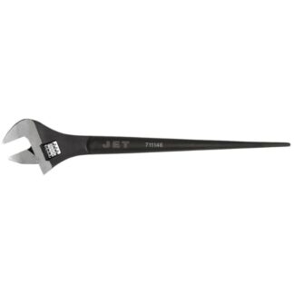 Jet 711146 AWC-15 15" Adjustable Construction Wrench