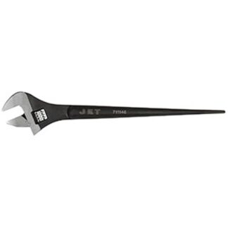 Jet 711146-15 Adjustable Construction Wrench