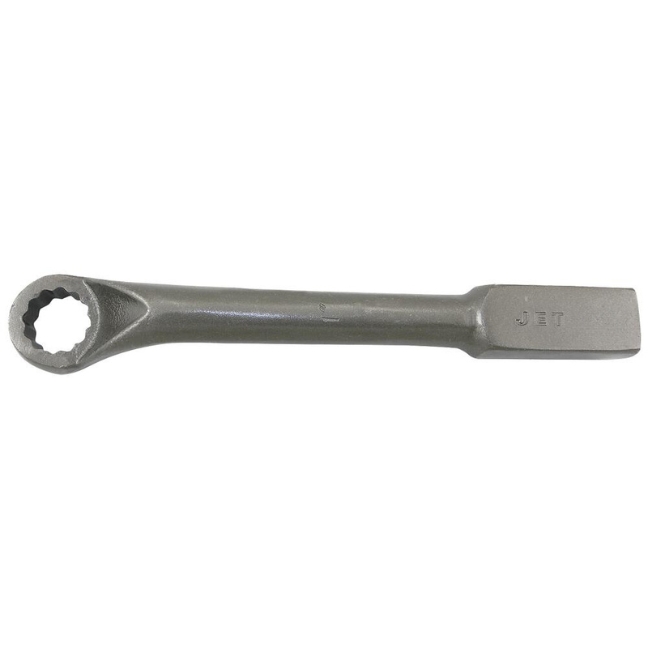 Jet 715210 1-9/16" Offset Striking Wrench