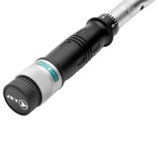 Jet 718902 JTW-1425 1/4" Drive 250 In/lbs Torque Wrench