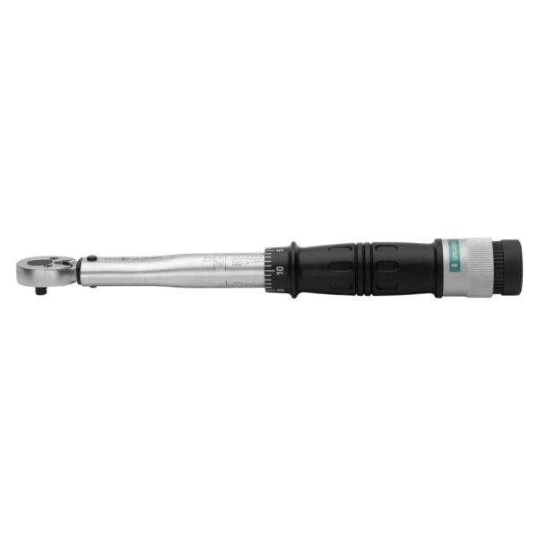 Jet 718902 JTW-1425 1/4" Drive 250 In/lbs Torque Wrench