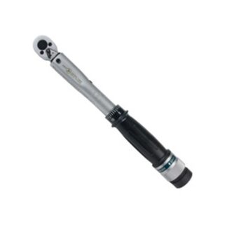 Jet 718902 1/4" DR 250 In/lbs Torque Wrench