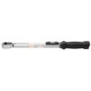 Jet 718906 JMTW-3800 3/8" Drive 80 ft/lbs Slim Head Torque Wrench