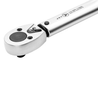 Jet 718908 JTW-3880 38 Drive 80 ftlbs Torque Wrench (1)