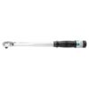 Jet 718908 JTW-3880 3/8" Drive 80 ft/lbs Torque Wrench
