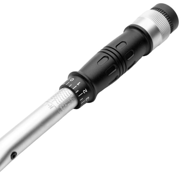 Jet 718908  JTW-3880 3/8" Drive 80 ft/lbs Torque Wrench