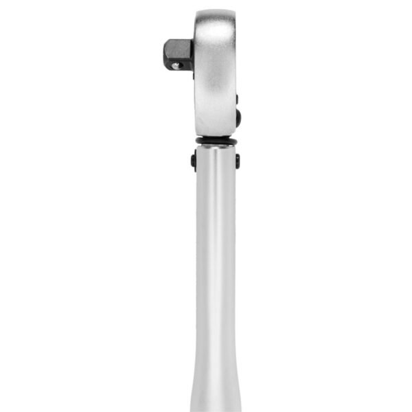 Jet 718908 JTW-3880 3/8" Drive 80 ft/lbs Torque Wrench