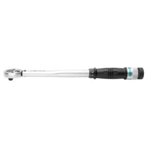 Jet 718908 JTW-3880 3/8" Drive 80 ft/lbs Torque Wrench