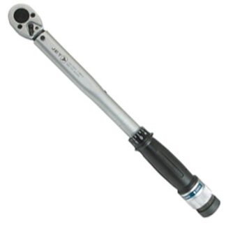 Jet 718908 3/8" DR 80 ft/lbs Torque Wrench