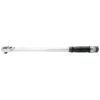 Jet 718911 JTW-12150 1/2" Drive 150 ft/lbs Torque Wrench