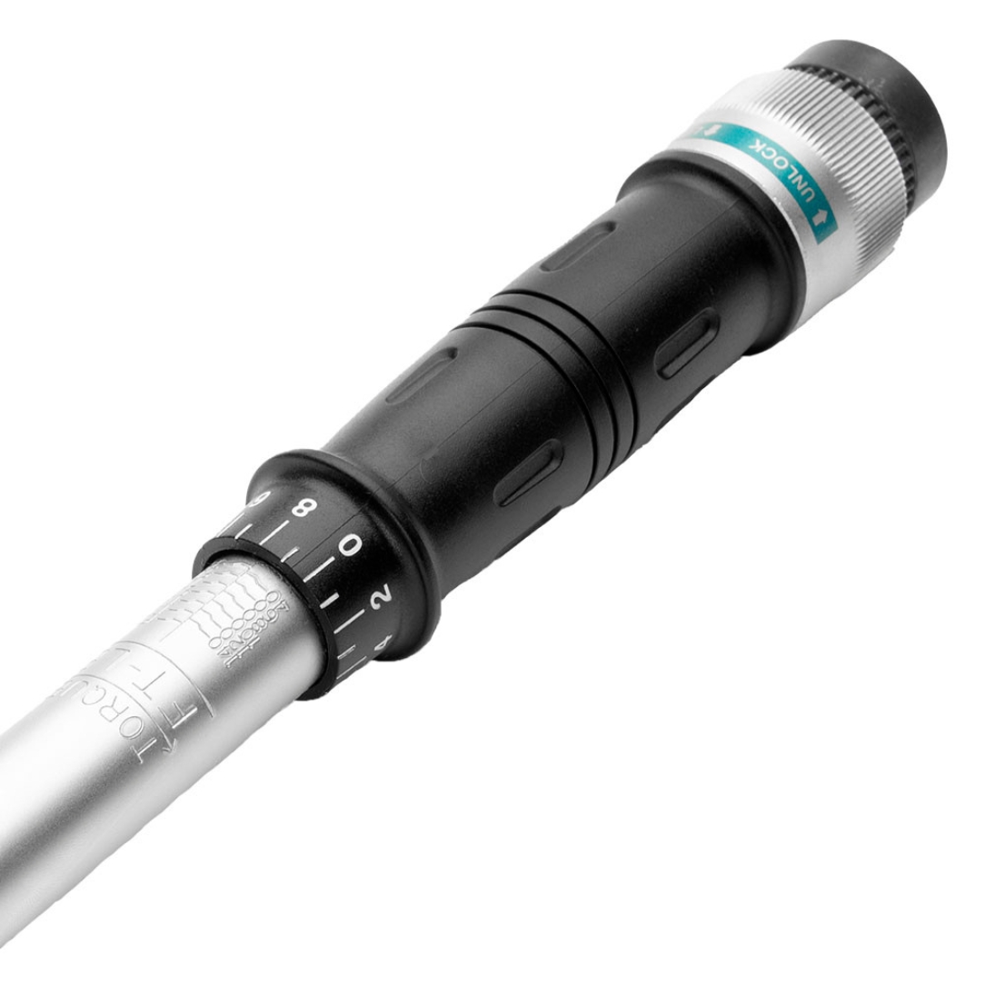 TORQUE WRENCH 1/2 JET 718915 main image 0