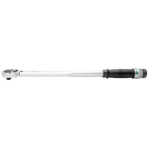 Jet 718911 JTW-12150 1/2" Drive 150 ft/lbs Torque Wrench