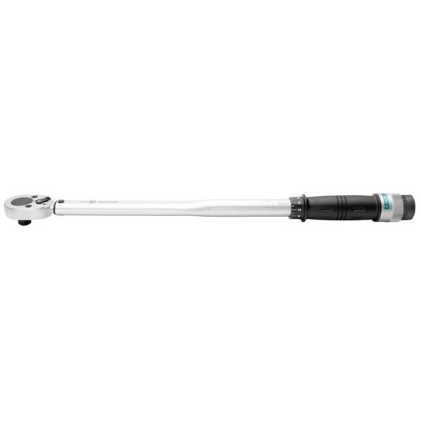 Jet 718911 JTW-12150 1/2" Drive 150 ft/lbs Torque Wrench