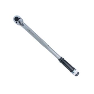 Jet 718911 1/2" DR 150 ft/lbs Torque Wrench