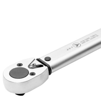 Jet 718912 JTW-12250 12″ Drive 250 ftlbs Torque Wrench (1)