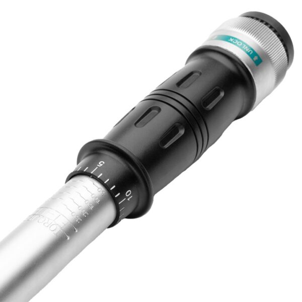 Jet 718912 JTW-12250 1/2″ Drive 250 ft/lbs Torque Wrench