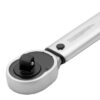 Jet 718918 JTW-34600 3/4″ Drive 600 ft/lbs Torque Wrench