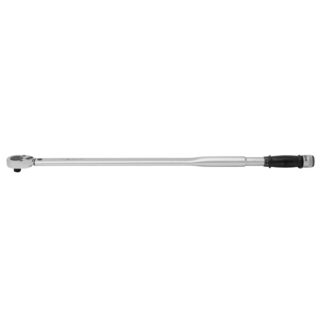 Jet 718918 JTW-34600 3/4″ Drive 600 ft/lbs Torque Wrench