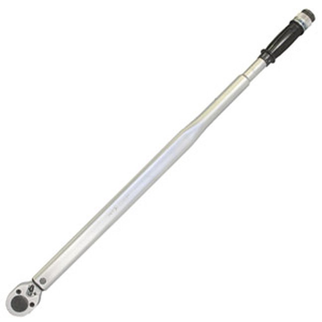 Jet 718918 3/4" DR 600 ft/lbs Torque Wrench