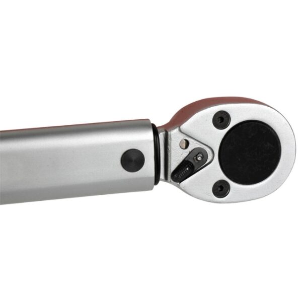 Jet 718922 JTW-10700 1" Drive 700 ft/lbs Torque Wrench