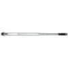 Jet 718922 JTW-10700 1" Drive 700 ft/lbs Torque Wrench