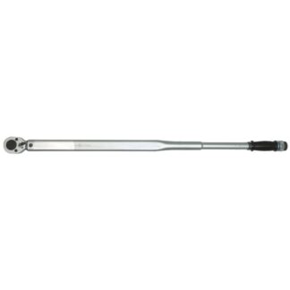 Jet 718922 JTW-10700 1" Drive 700 ft/lbs Torque Wrench