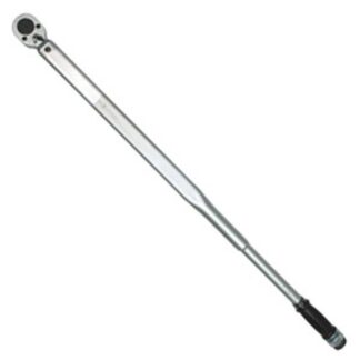 Jet 718922 1" DR 700 ft/lbs Torque Wrench