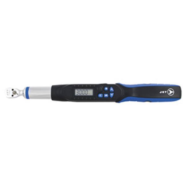 1 4 drive digital torque wrench