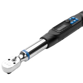 Jet 718943 JDTW-38100 38″ Drive Digital Torque Wrench (2)