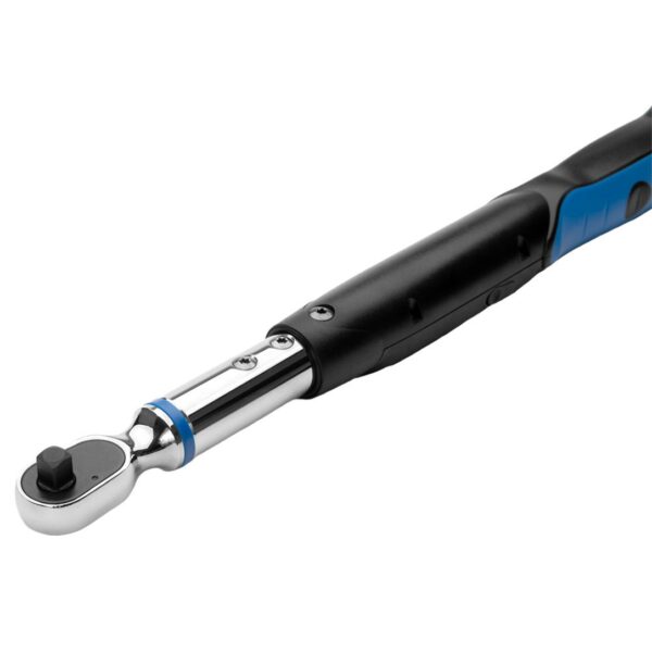 Jet 718943 JDTW-38100 3/8″ Drive Digital Torque Wrench