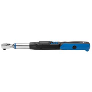 Jet 718943 JDTW-38100 3/8″ Drive Digital Torque Wrench