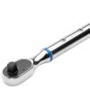 Jet 718946 JDTW-12250 1/2" Drive Digital Torque Wrench
