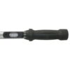 Jet 719069 JMTW-5250 1/2" Drive 250 ft/lbs Slim Head Torque Wrench
