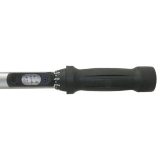 Jet 719069 JMTW-5250 12 Drive 250 ftlbs Slim Head Torque Wrench (1)